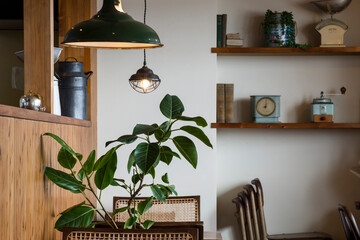 ヴィンテージ家具ブランド10選｜名作の家具