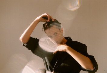 メンズ・マストハブアイテム10選｜ワードローブをアップデートする黄金フォーミュラ