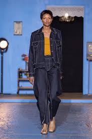 Bianca Saunders(ビアンカ・ソーンダース)の魅力｜ロンドン発、ジャマイカ系英国人のメンズウェア革新