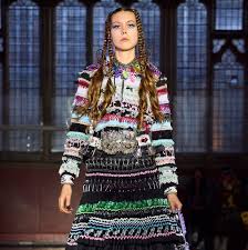 Chopova Lowena(チョポバ・ロウェナ)の魅力｜ロンドン発、ブルガリア×英国の文化融合