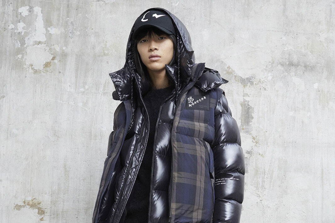 Moncler（モンクレール）——山岳の魂を纏う、ラグジュアリーダウンの頂点