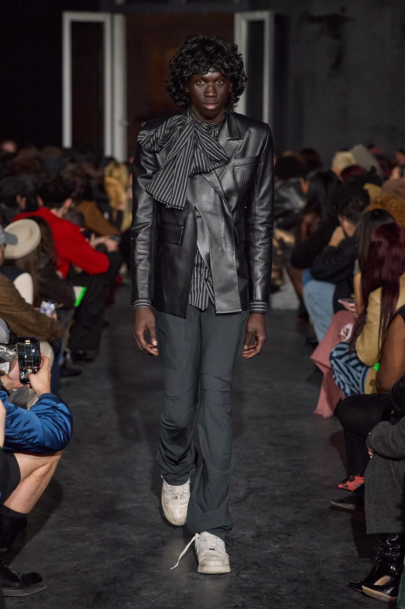 Ottolinger(オットリンガー)の魅力｜ベルリン発、大胆な実験的フォルムの新世代