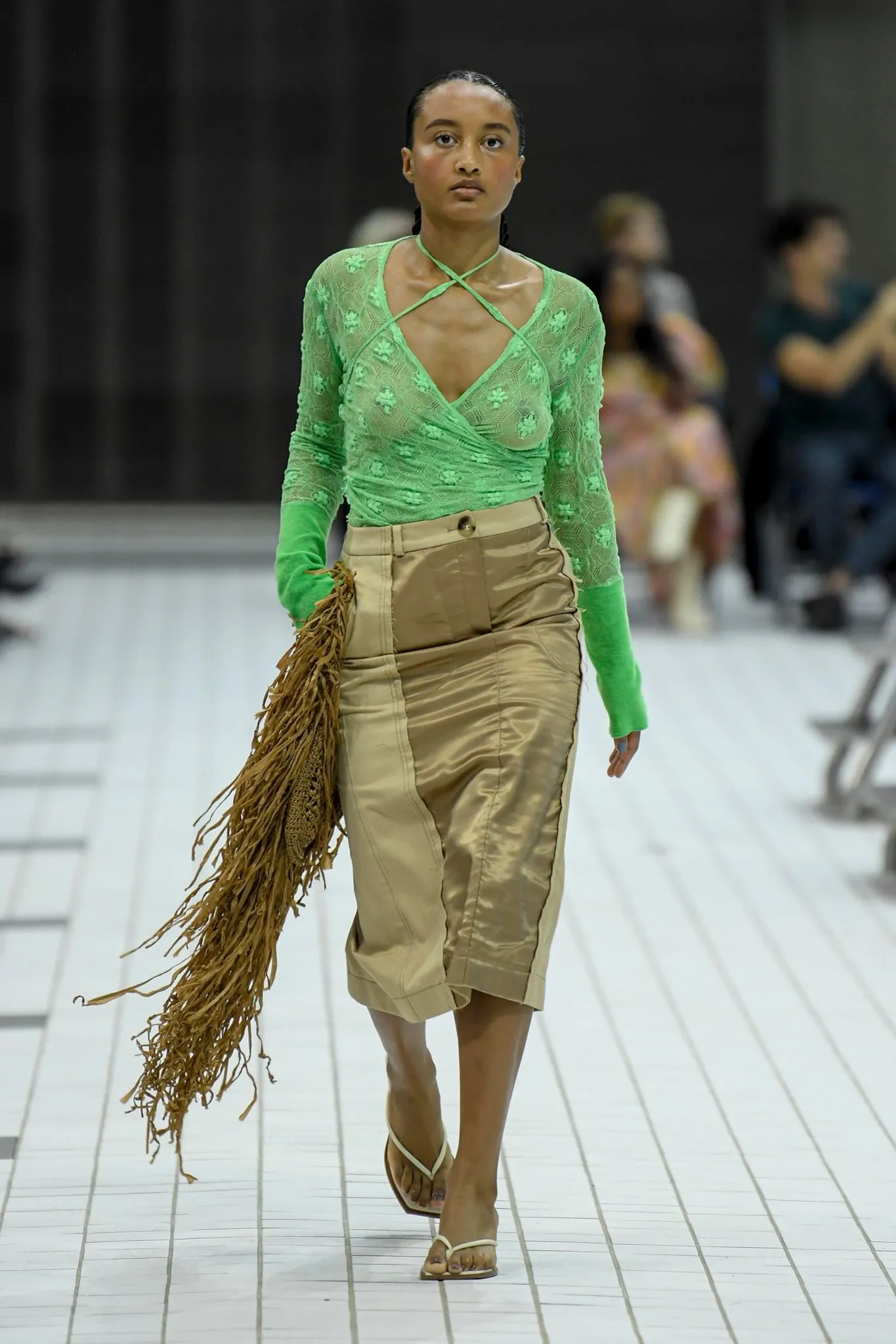 Rejina Pyo(レジーナ・ピョー)の魅力｜ロンドン発、韓国出身の詩的な現代モード