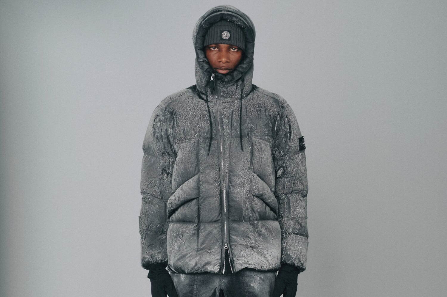 Stone Island（ストーンアイランド）