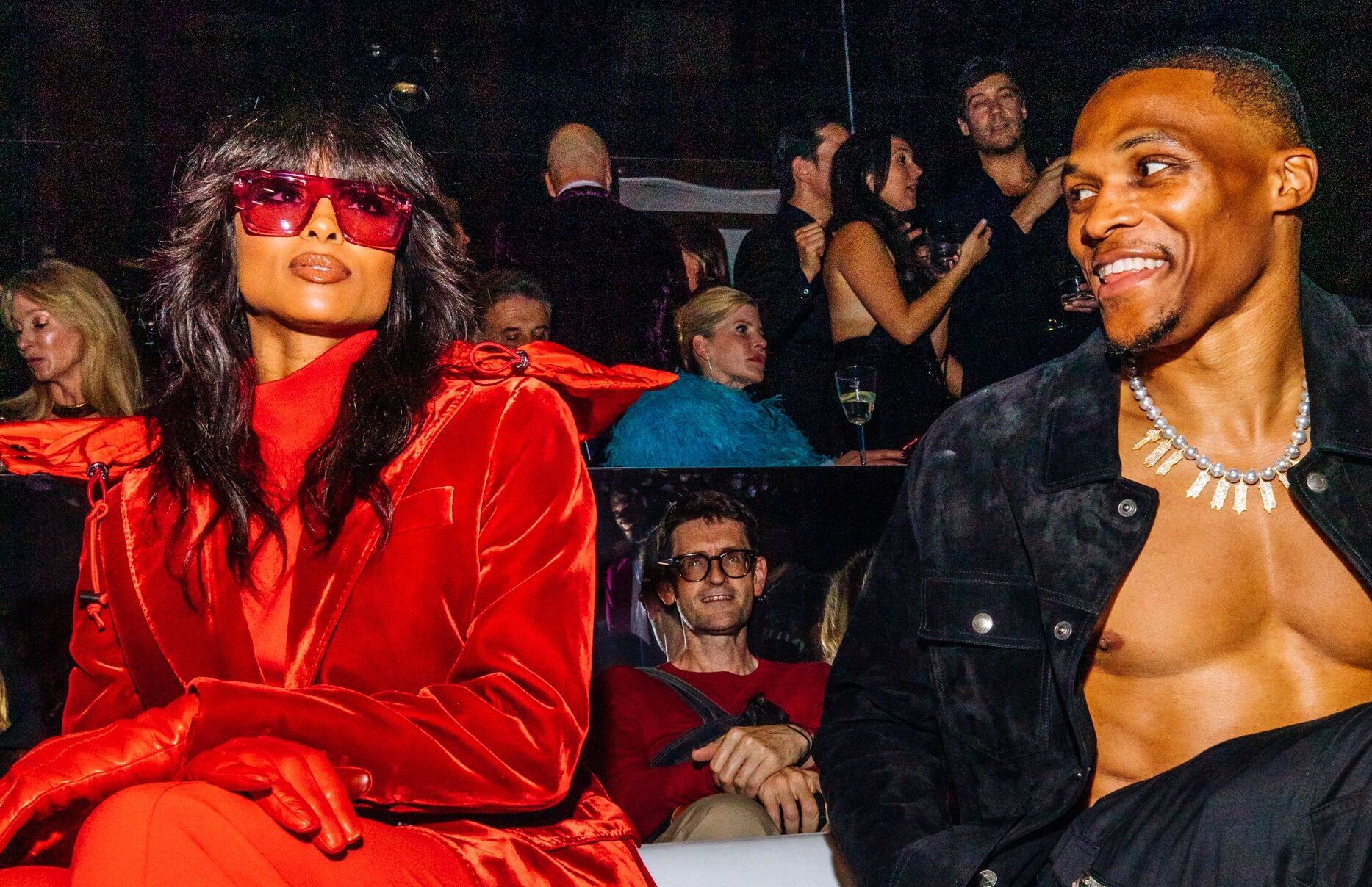 Tom Ford（トム・フォード）── 欲望と完璧主義が生んだラグジュアリーの頂点