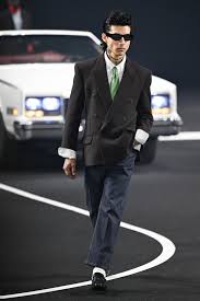 Willy Chavarria(ウィリー・チャヴァリア)の魅力｜NY発、メキシコ系米国人のメンズウェア王者