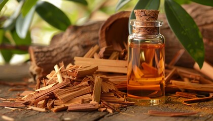 サンダルウッドの香りが好きな方におすすめの香水｜深く神秘的なサンダルウッド