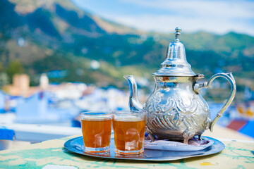 チャイティーの香りが好きな方におすすめの香水｜スパイシー&ウォームなチャイ