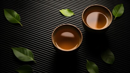 アールグレイの香りが好きな方におすすめの香水｜エレガントなアールグレイ