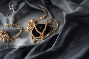 ヴィンテージジュエリー選び方ガイド｜時代を超える名品