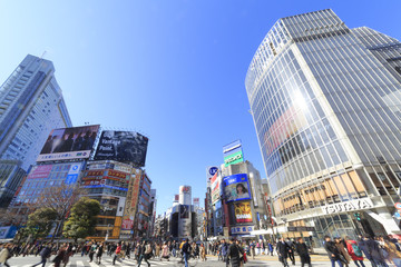渋谷のカフェおすすめ10選｜仕事×デート×友達の空間