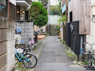 池尻大橋の古着屋おすすめ10選｜中目黒×三軒茶屋の中間地点