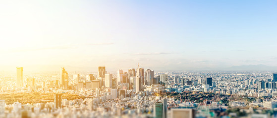 東京の天然温泉おすすめ15選｜都会の癒し×絶景の温泉