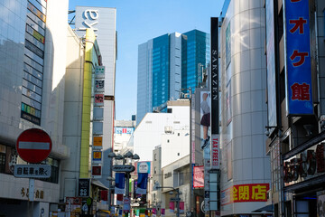 東京の夜景スポットおすすめ15選｜定番から穴場まで