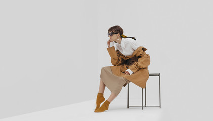 60年代ファッションの魅力｜モッズ×ヒッピー×サイケデリックの世界