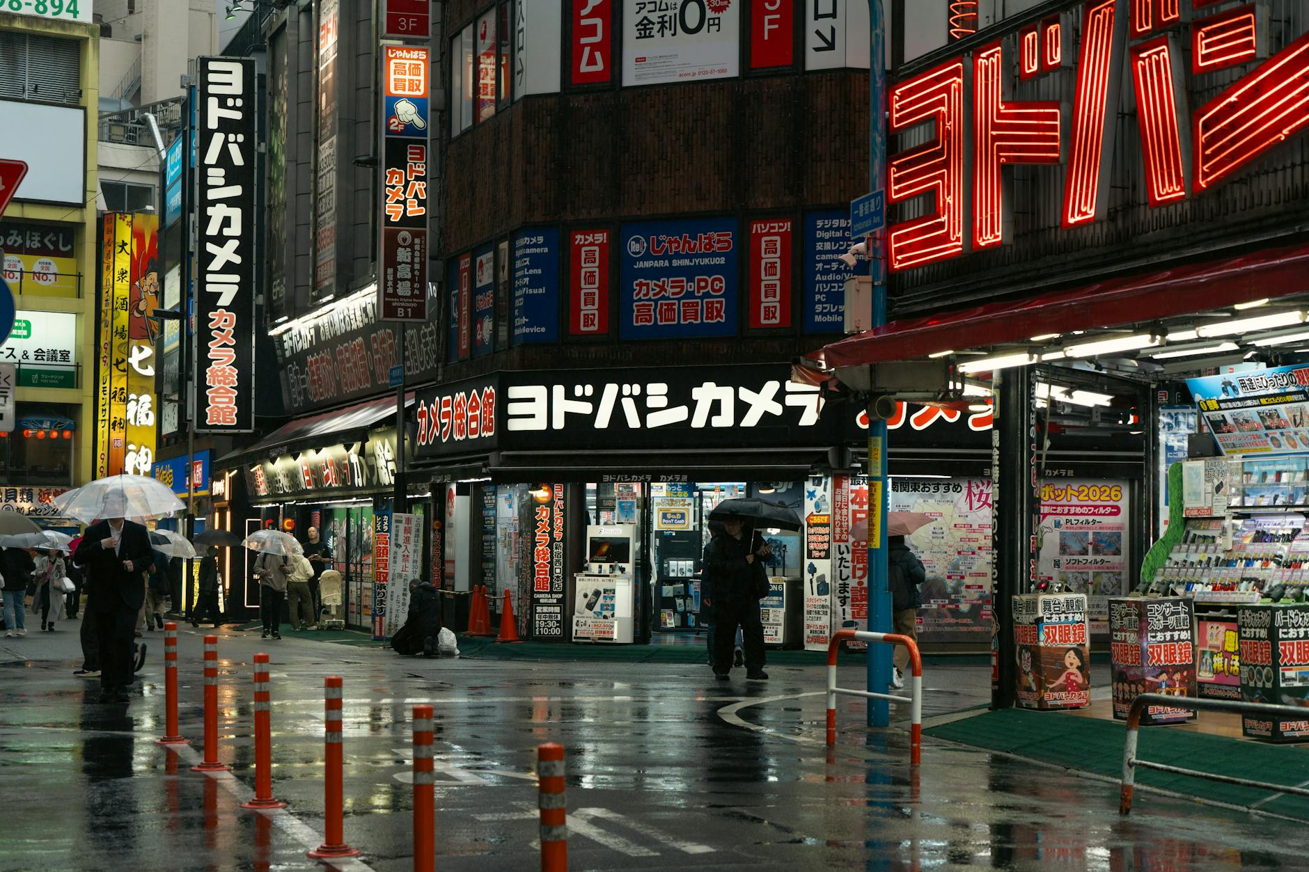 東京のブーツ専門店｜冬のスタイルを格上げする一足