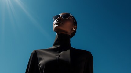 オールブラックスタイルガイド｜黒コーデの上級テクニック