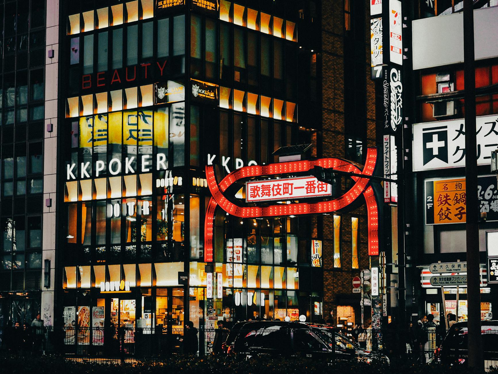 東京の写真展・アート展示の名スポット｜ファッショニスタの教養