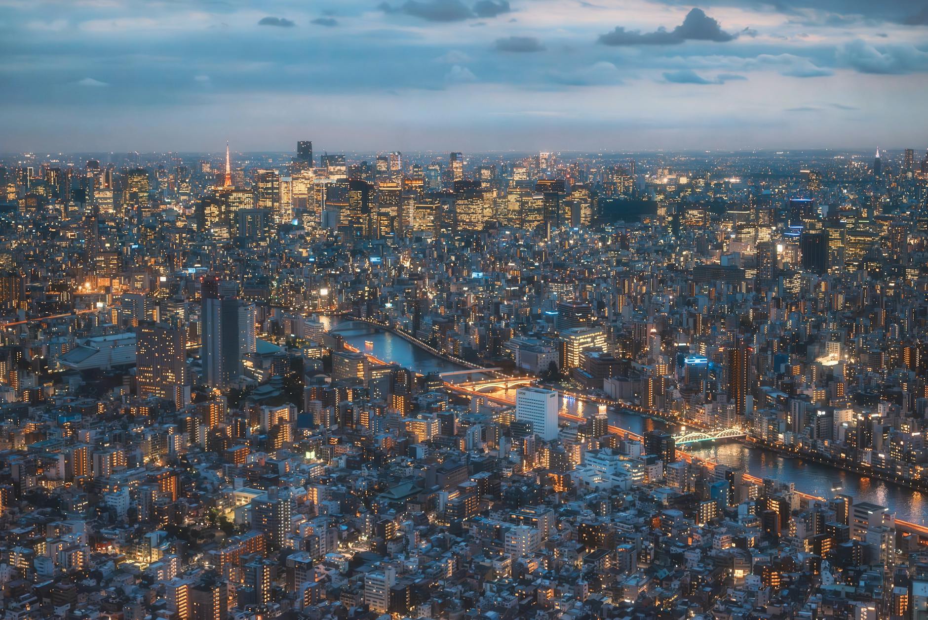 東京の大規模ヴィンテージマーケット案内｜古着好きの聖地
