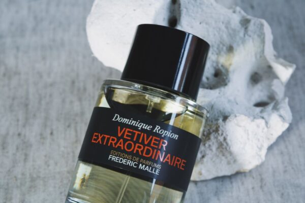 Frederic Malle Musc Ravageur 深掘り — セクシーで官能的な代表作