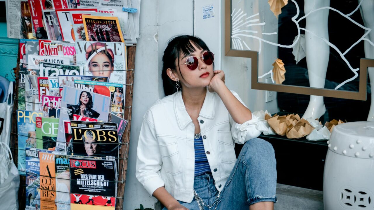業界人が選ぶ10冊のファッション書 — 深い知識を養う一冊の選び方