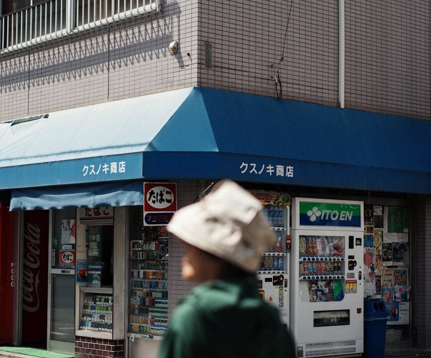 Sasquatchfabrix.（サスクワッチファブリックス）— 横山大輔が紡ぐ、和とストリートの再構築