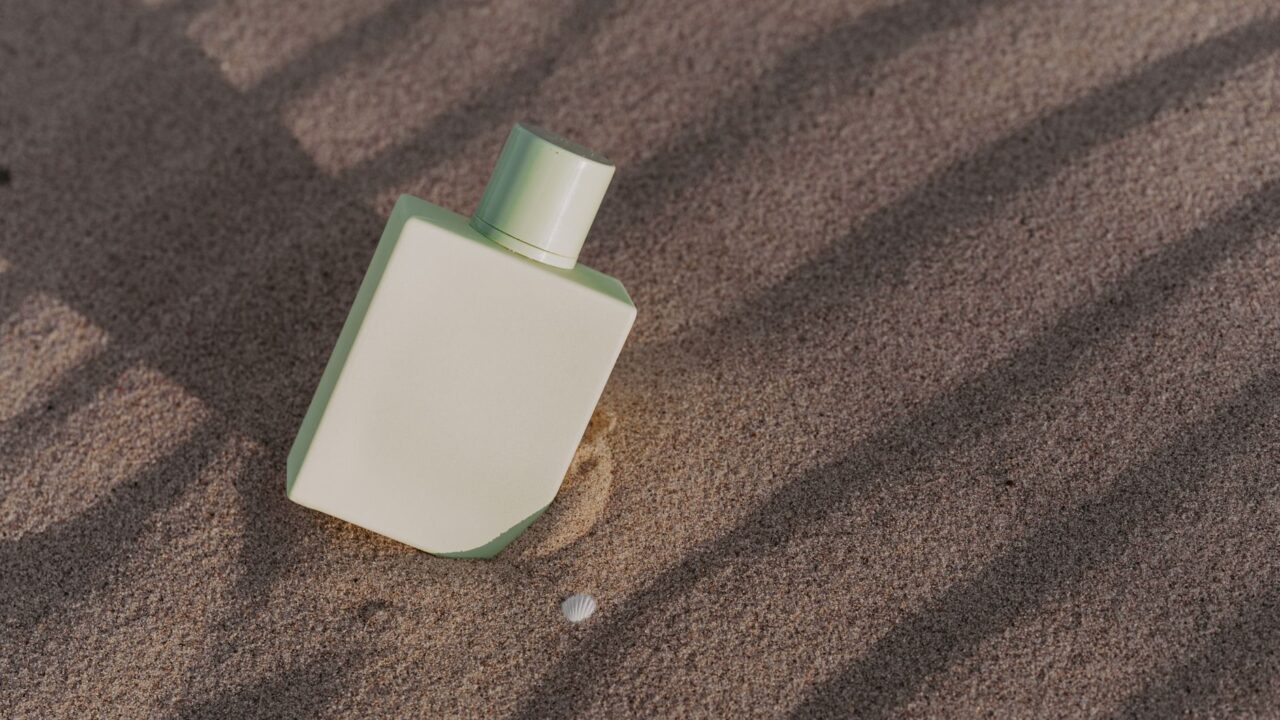 John’s Blend ホワイトムスク — 「いい匂いの人」を作る手頃な定番ムスク