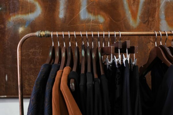 自由が丘の古着屋 — 独立系オーナーが営む5店