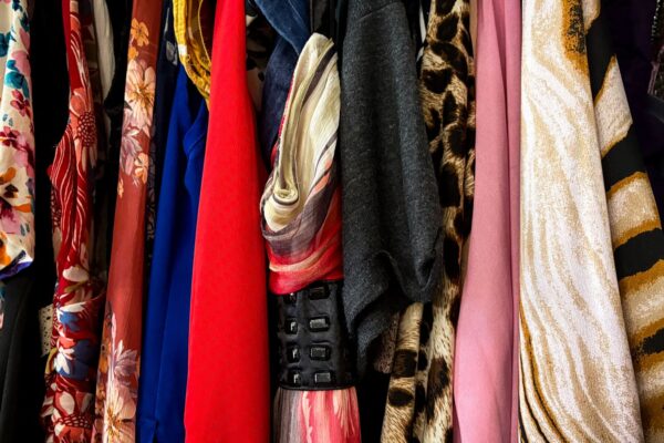 川越の古着屋・セレクトショップ — 蔵造りの町で見つける7店