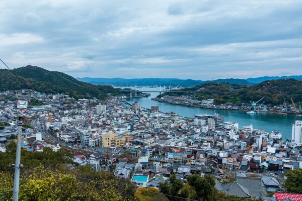 長崎の古着屋 — 浜町・思案橋を巡る6店